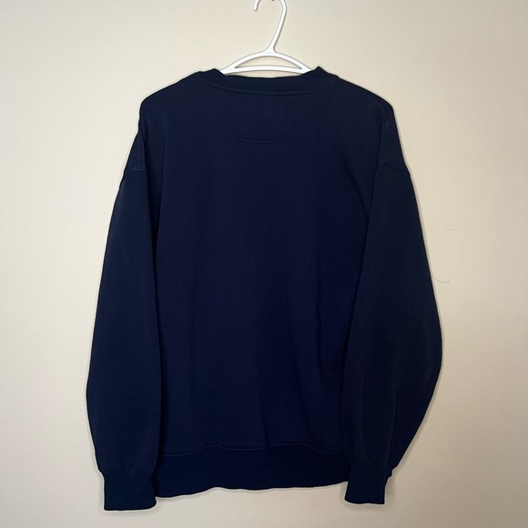 Vintage Pebble Beach golf sweater - Picture 2 of 4